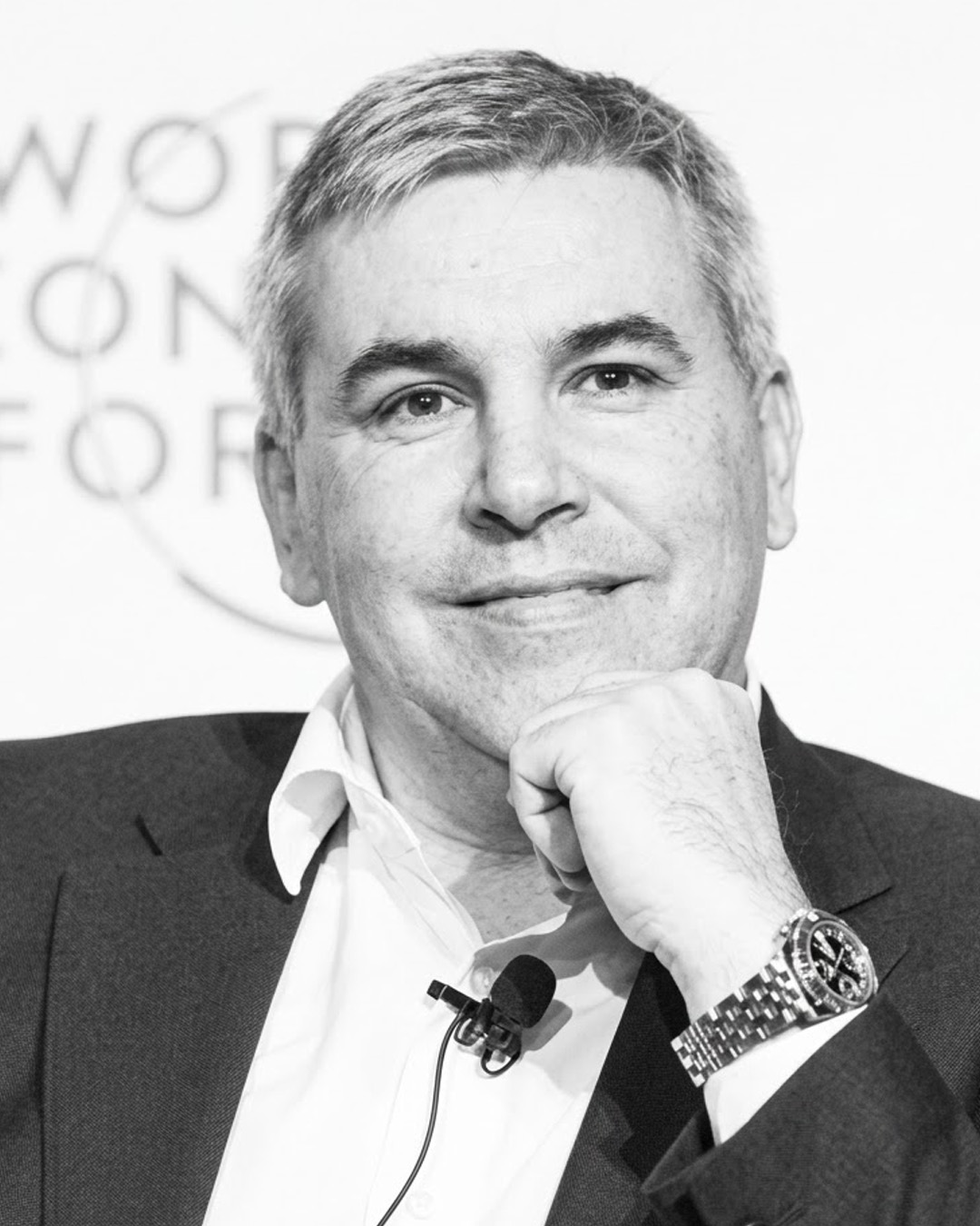 Rob Leslie